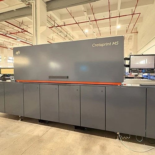 Fine Pitch Ceramic Inkjet Printing Machine manufacturers