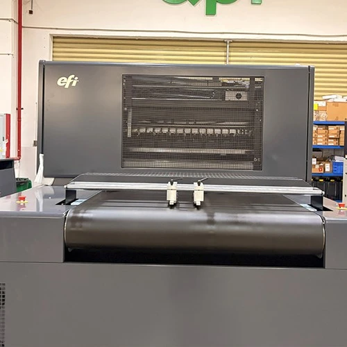 Fine Pitch Ceramic Inkjet Printing Machine suppliers